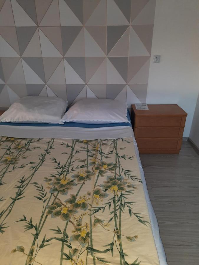 Hotel Pokoi dwuosobowy nowy Włodawa Zewnętrze zdjęcie